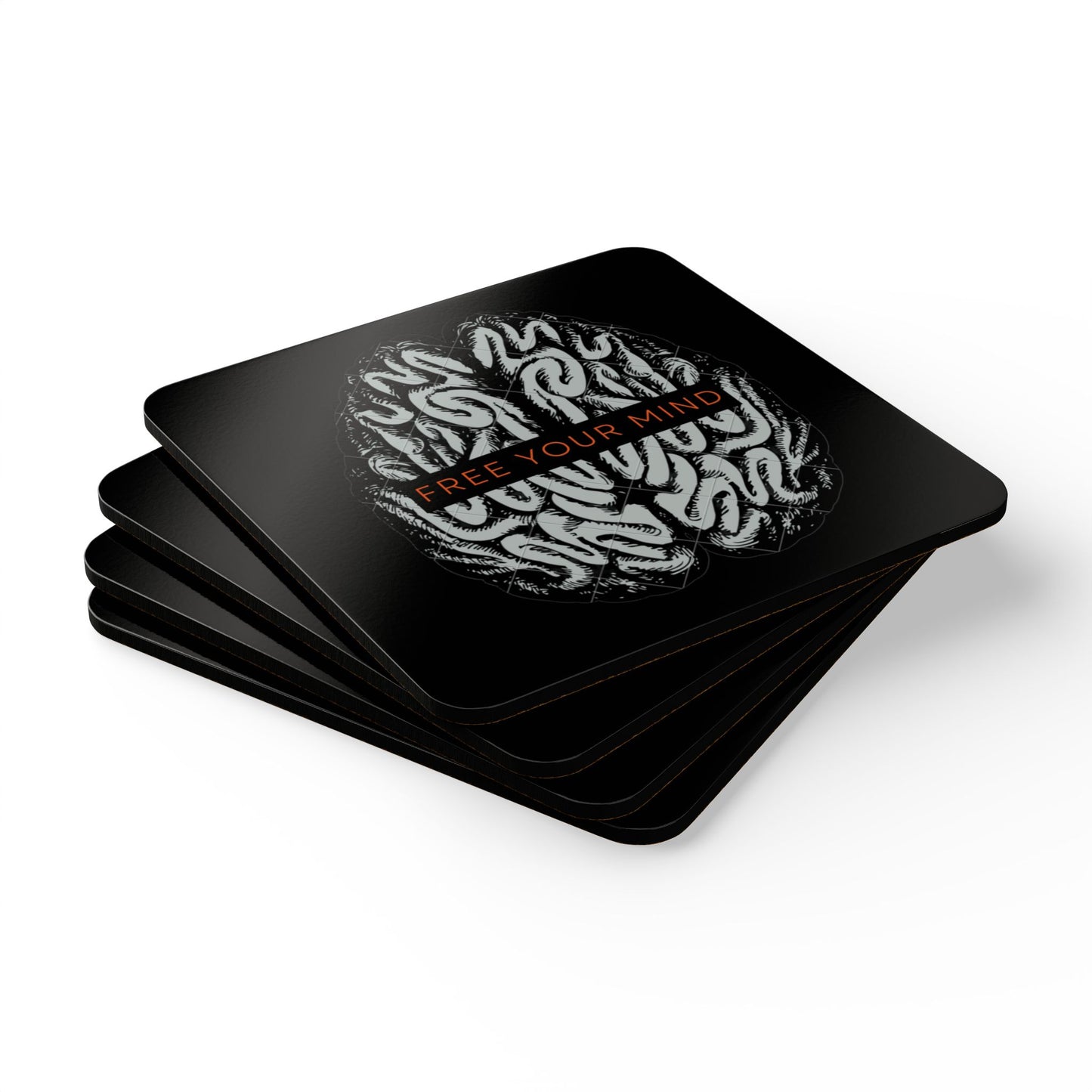 Free Your Mind Mini Rolling Tray