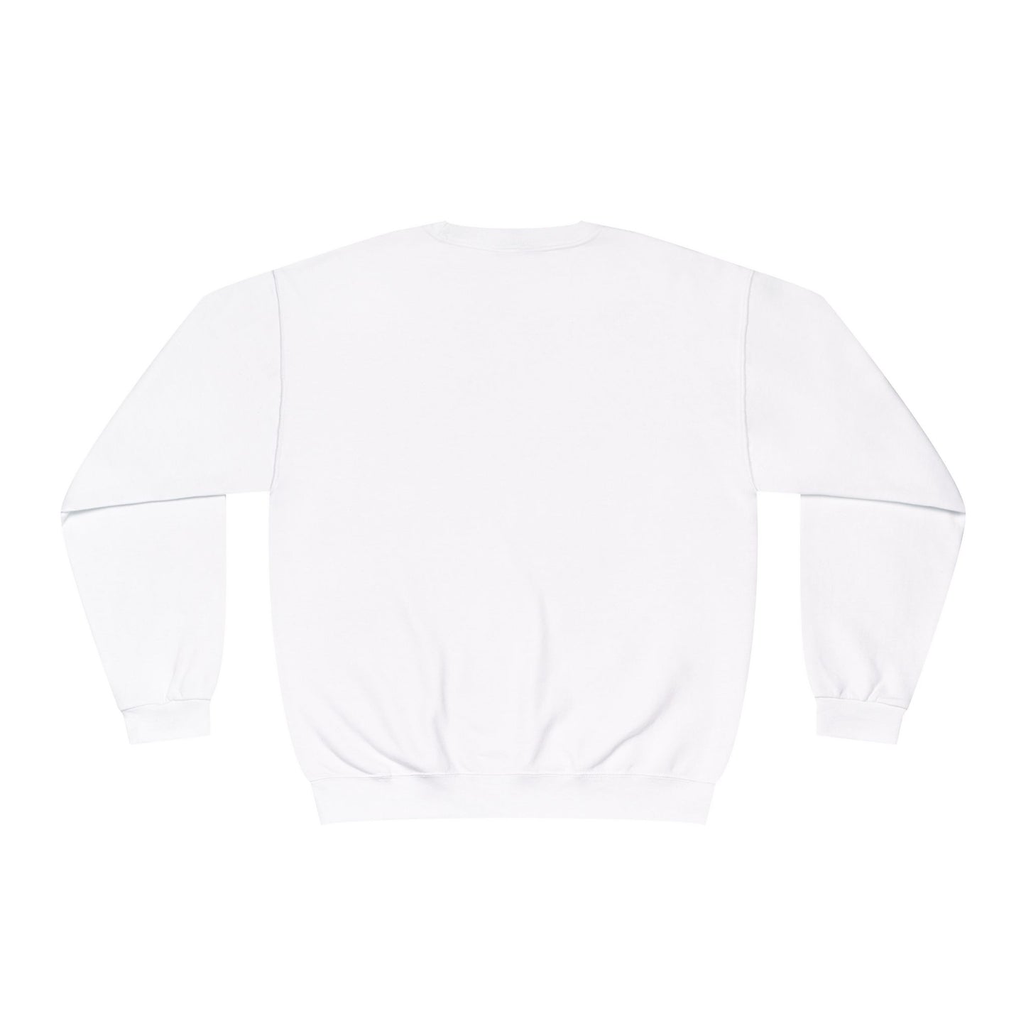 'Rooted in Nature' Crew Neck Sweatshirt
