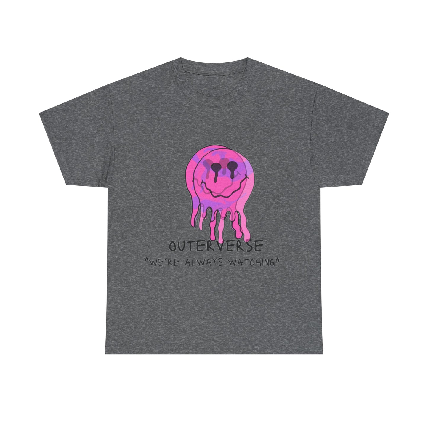 'Cosmic Drip' T Shirt