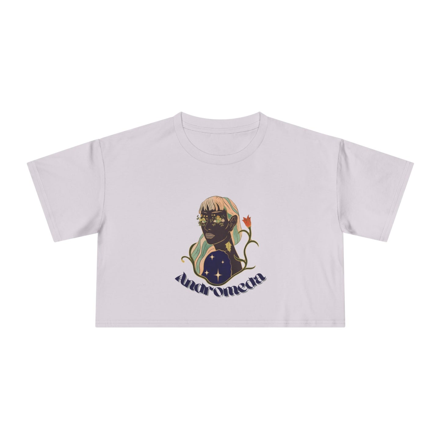Andromeda T Shirt