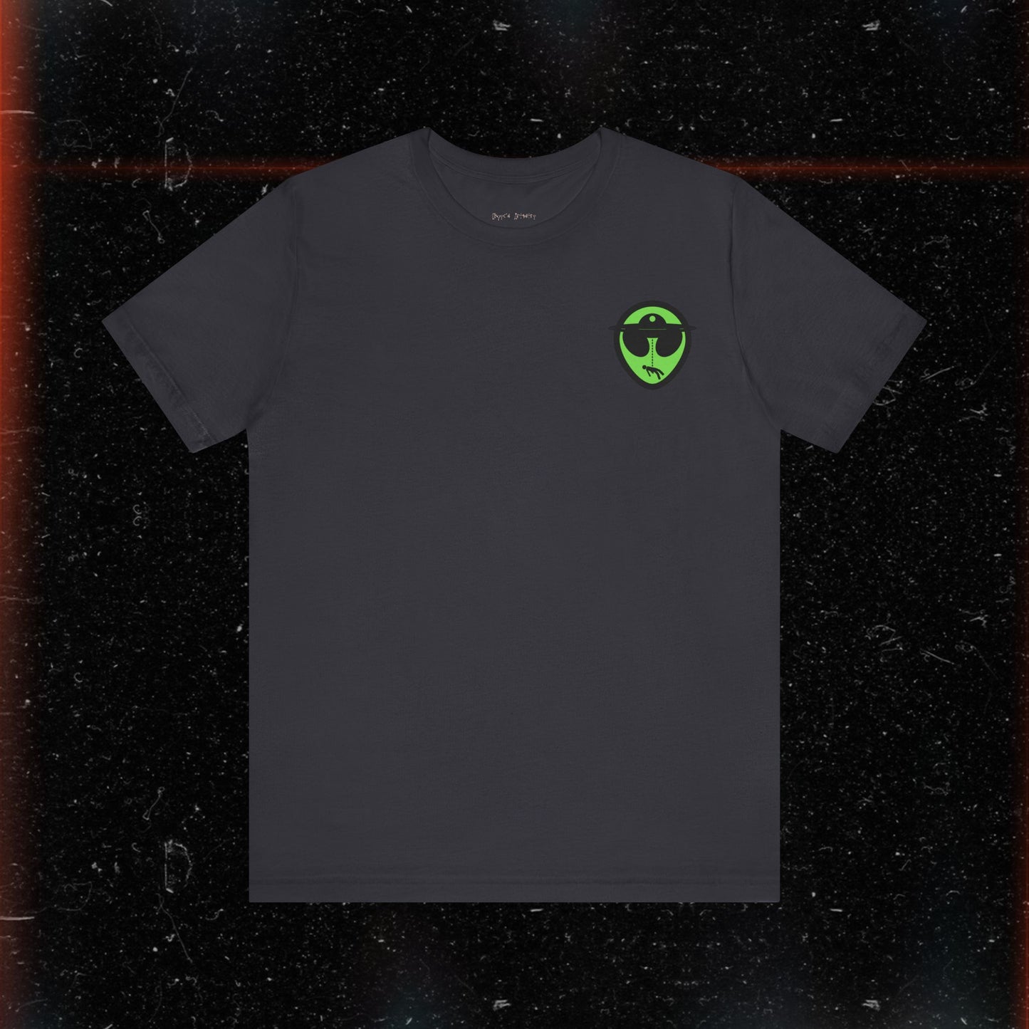 'OUTERVERSE' T Shirt