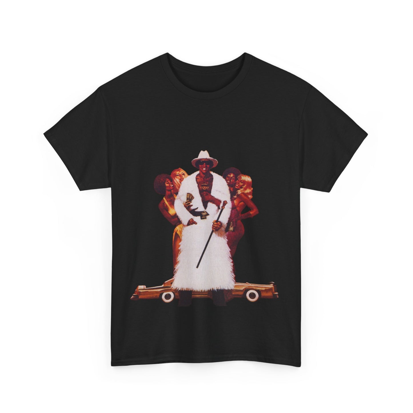 The Mack Tribute T Shirt