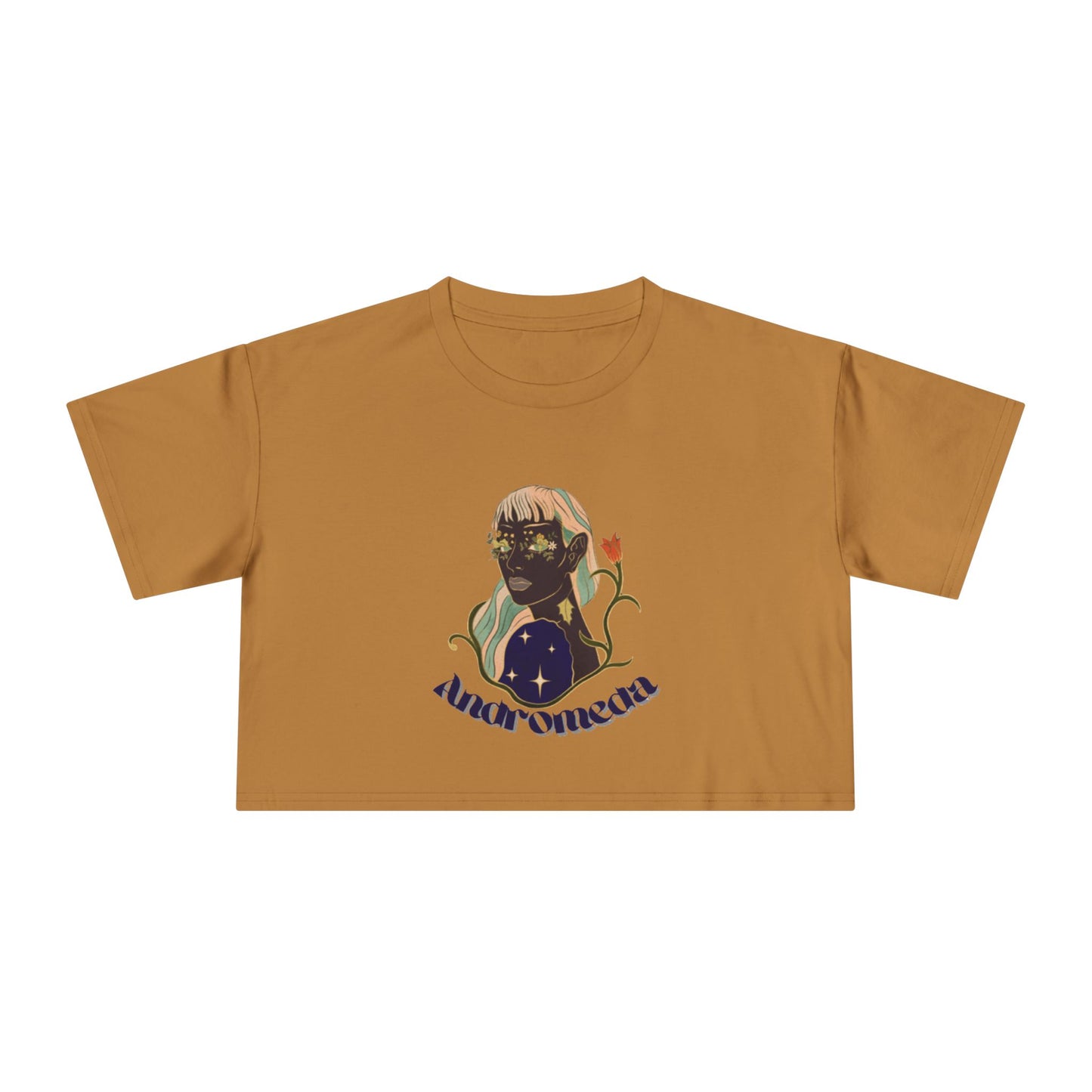 Andromeda T Shirt