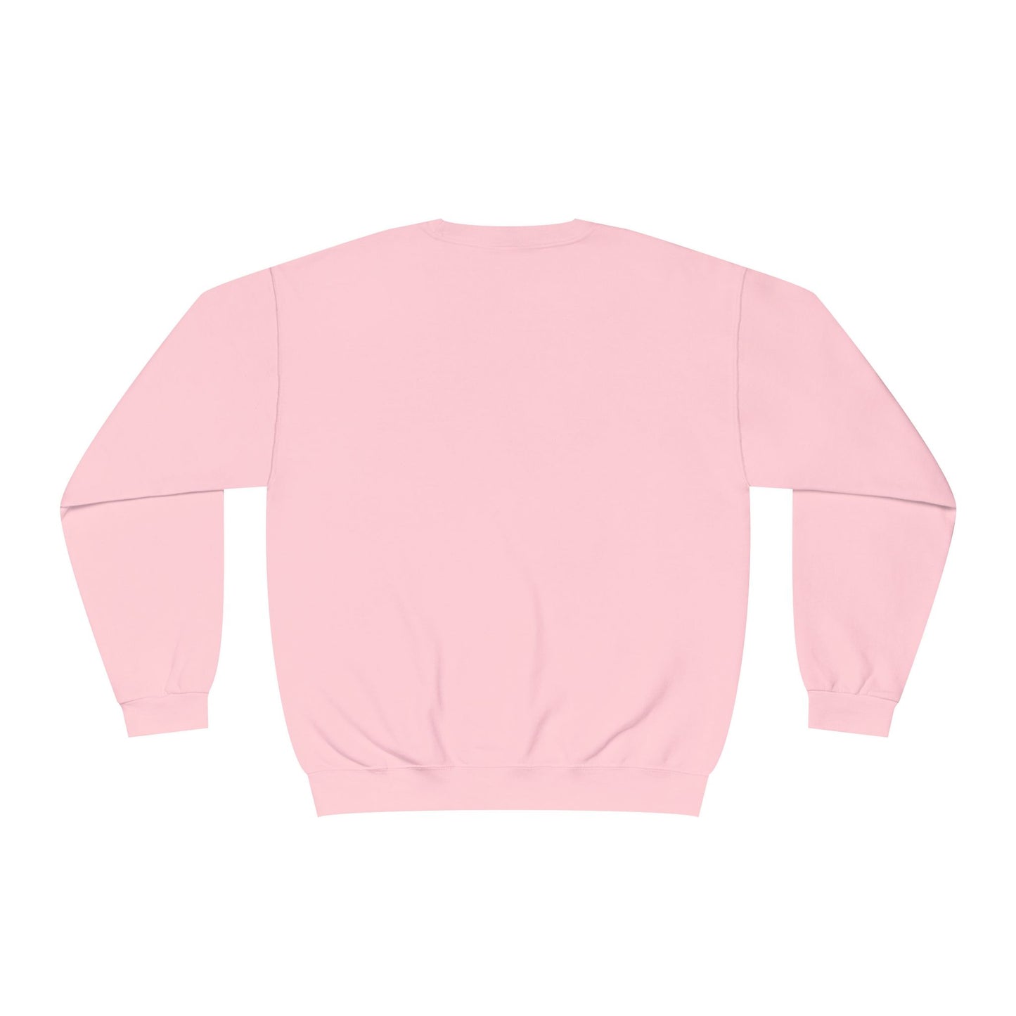 'Rooted in Nature' Crew Neck Sweatshirt