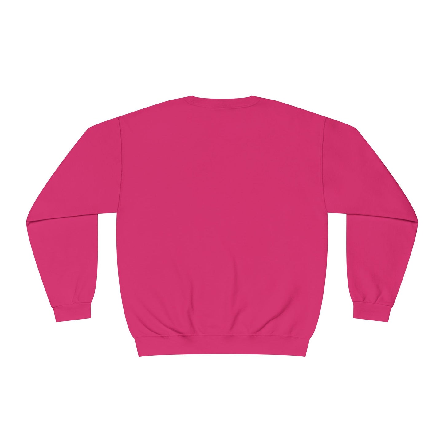 'Rooted in Nature' Crew Neck Sweatshirt