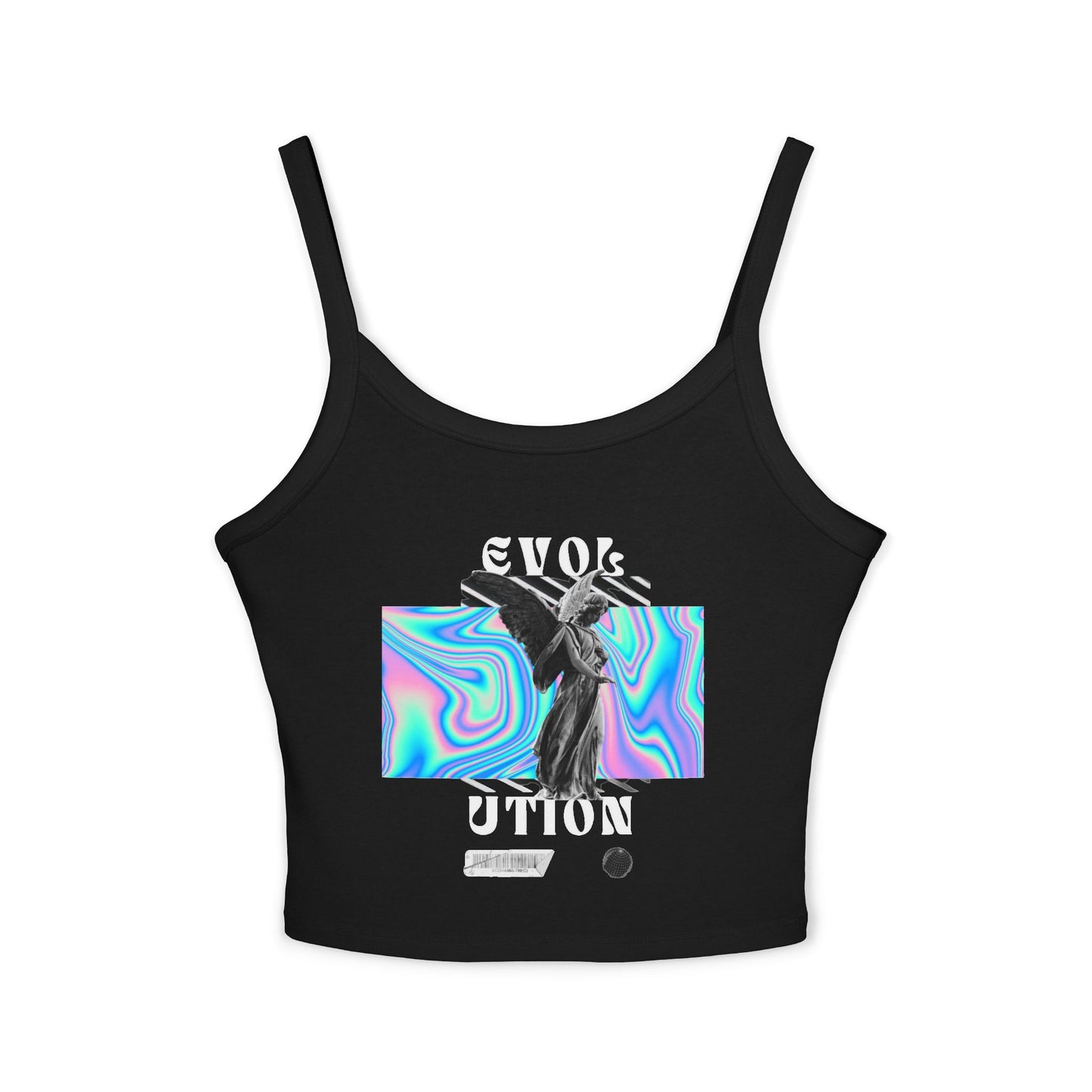 Evolution Tank Top