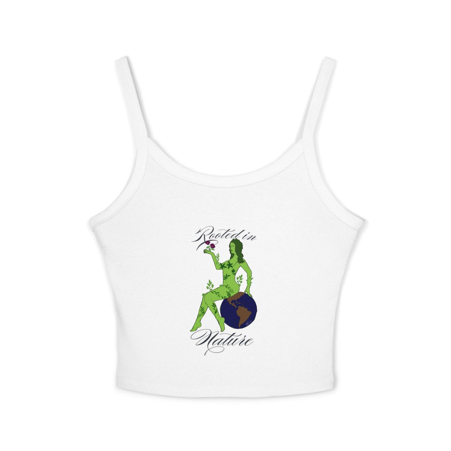 Rooted in Nature Tank Top
