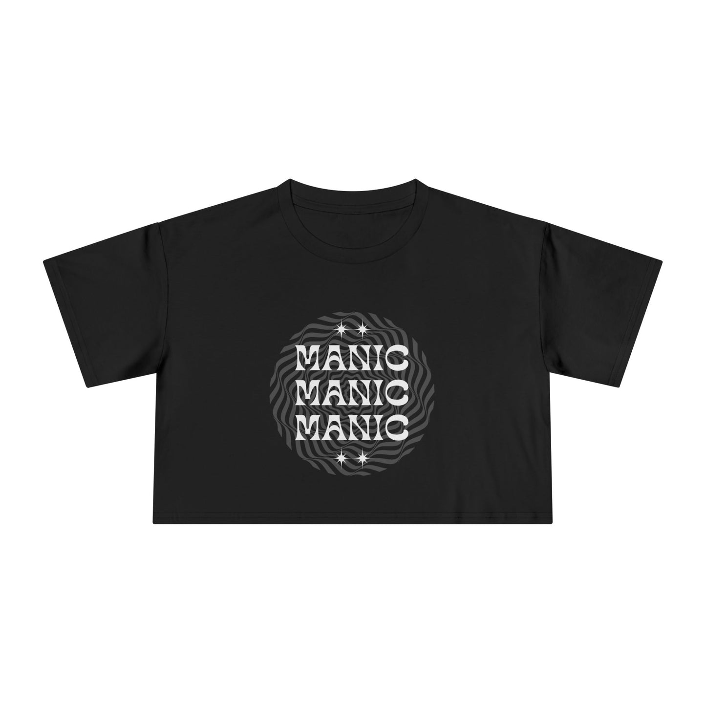 Manic! at the Disco T Shirt