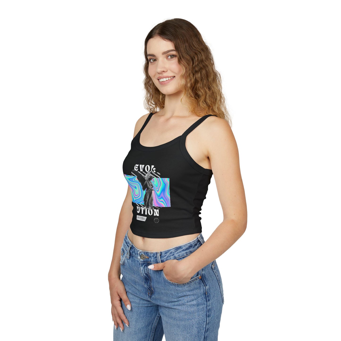 Evolution Tank Top