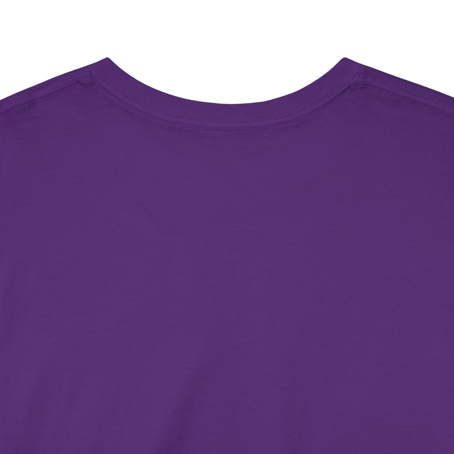 MANIC! at the Disco Heavy Cotton Tee
