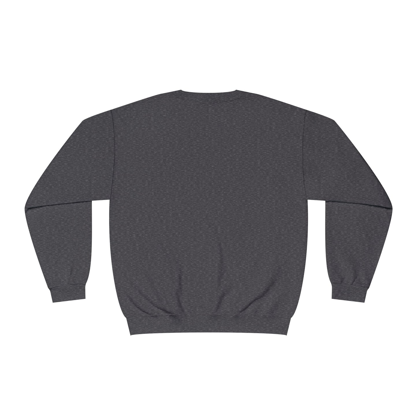 'Rooted in Nature' Crew Neck Sweatshirt