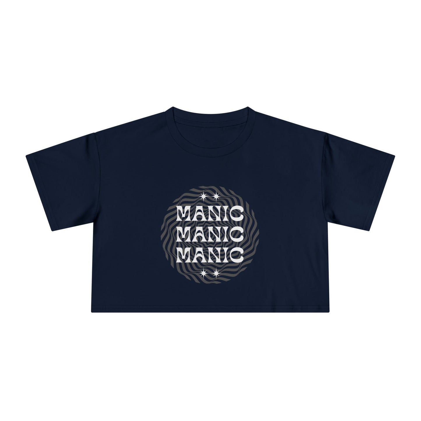 Manic! at the Disco T Shirt