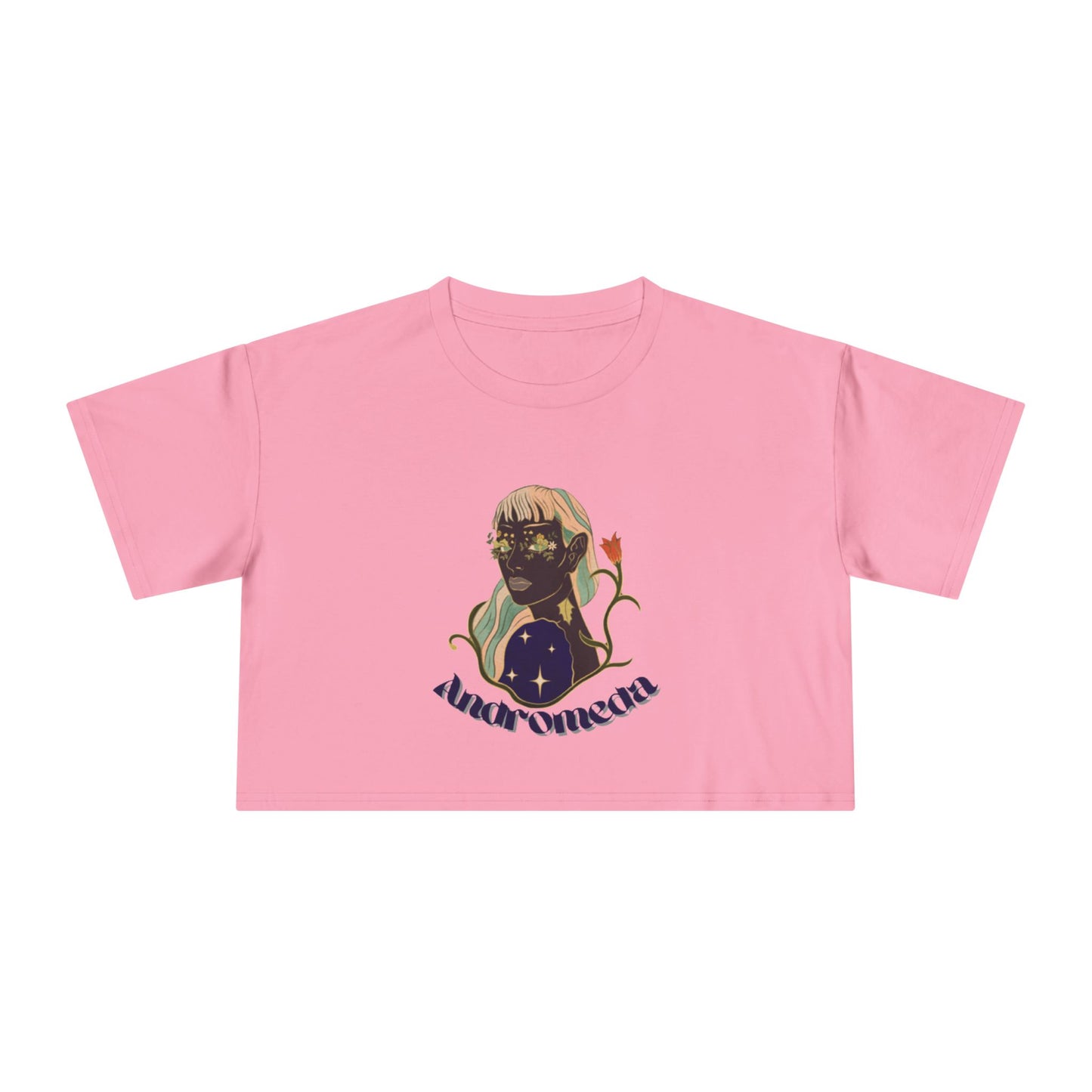 Andromeda T Shirt