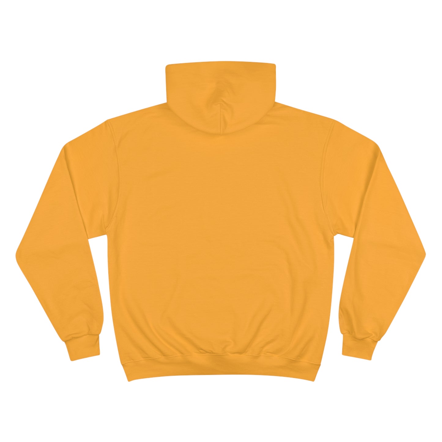Diasporic Love Collection Champion Branded Hoodie