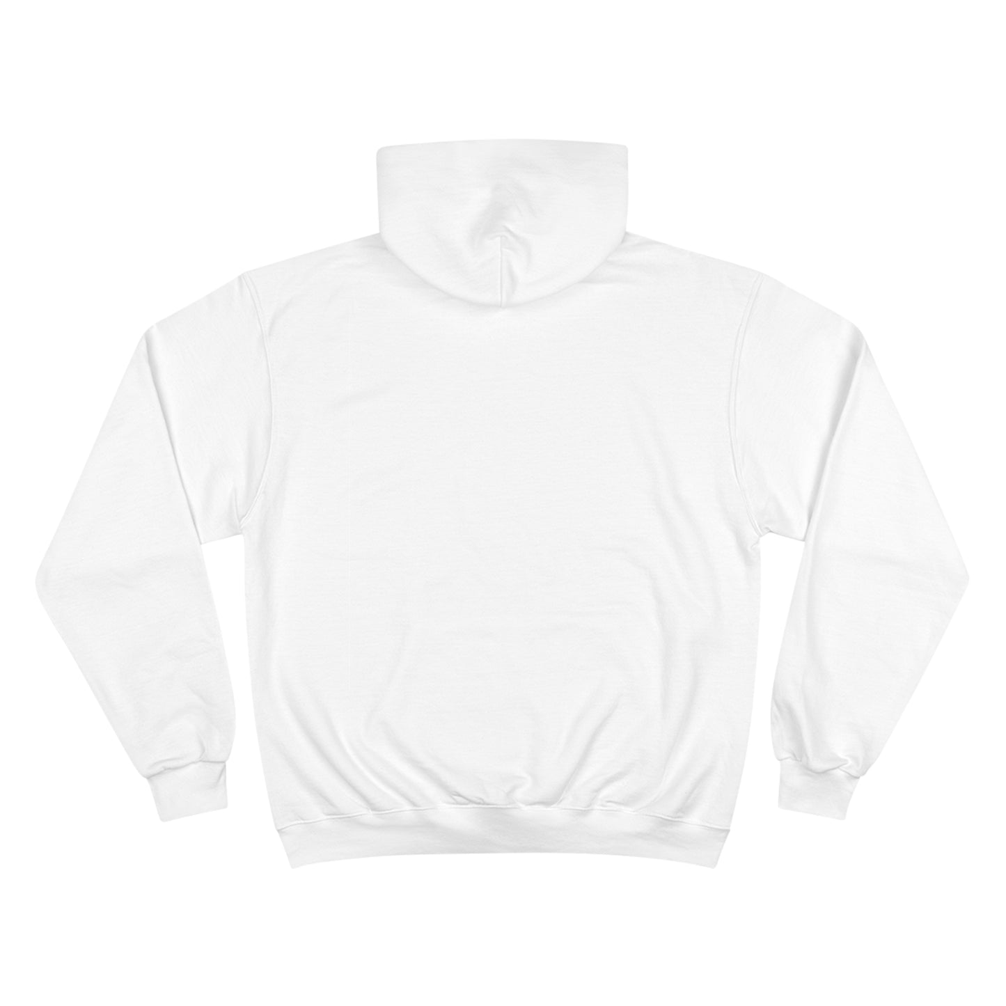 Diasporic Love Collection Champion Branded Hoodie