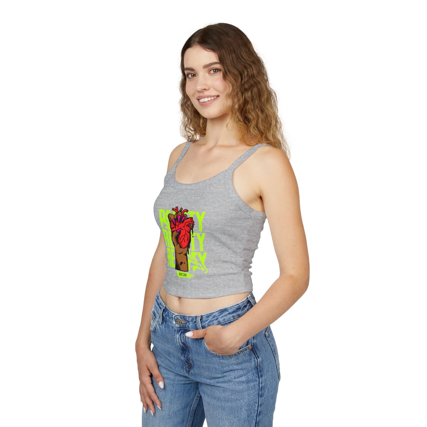 Reality Sucks Tank Top