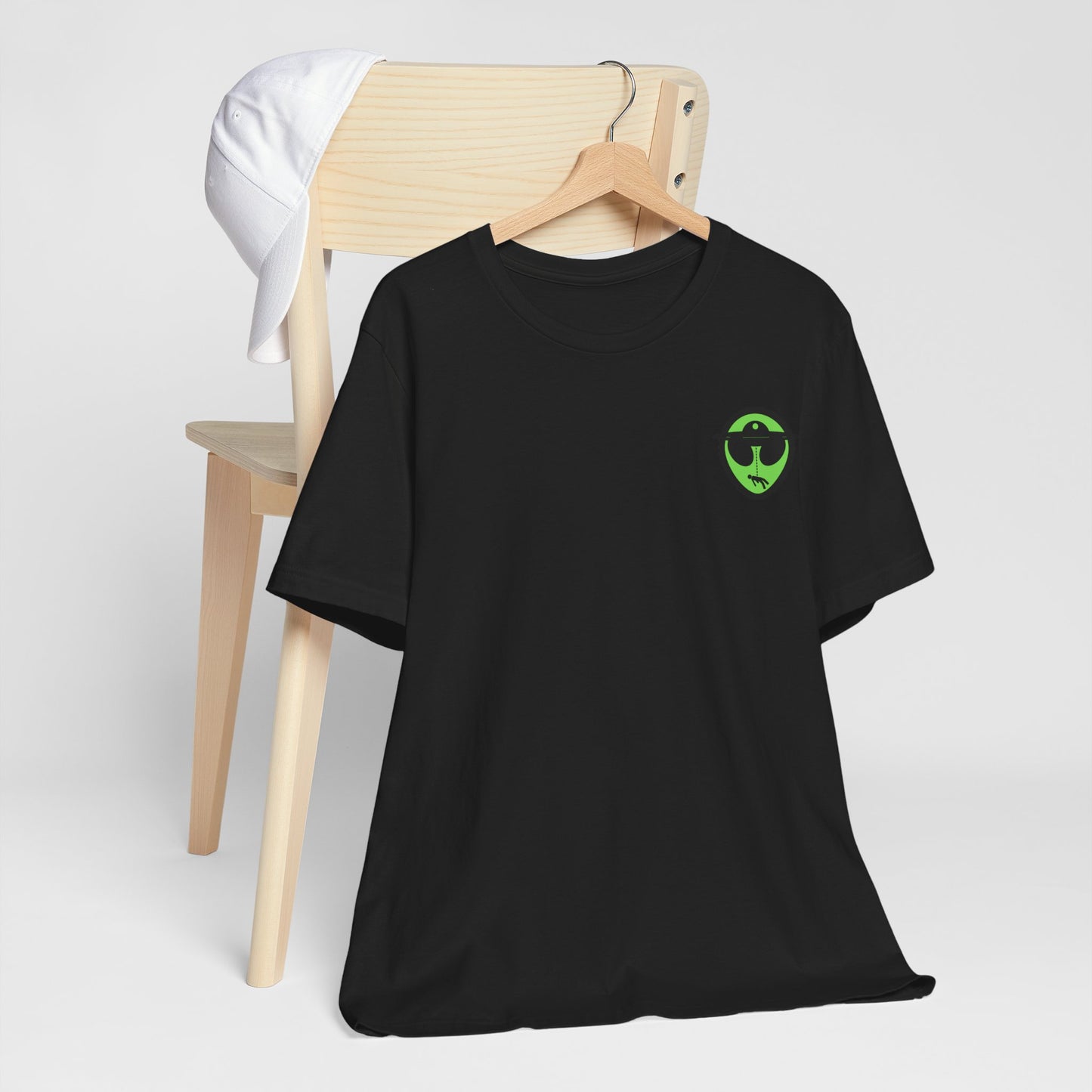 'OUTERVERSE' T Shirt