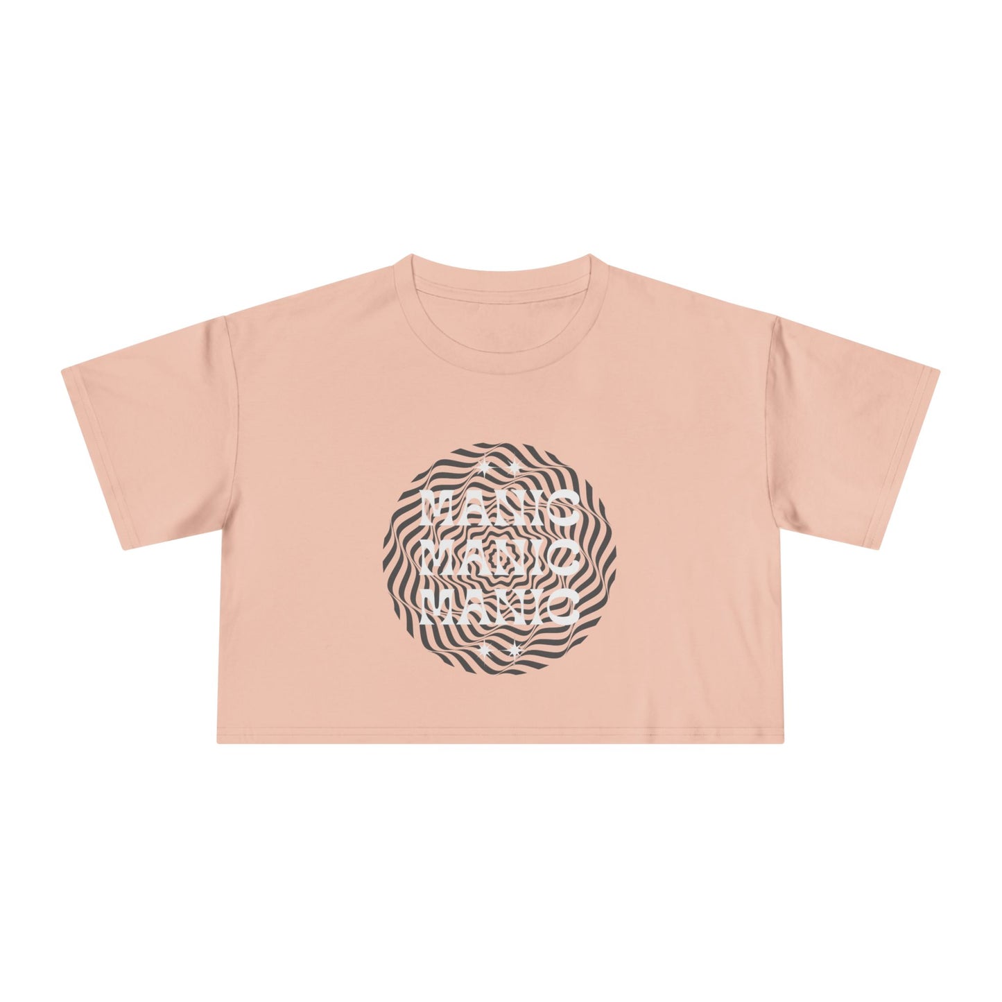Manic! at the Disco T Shirt