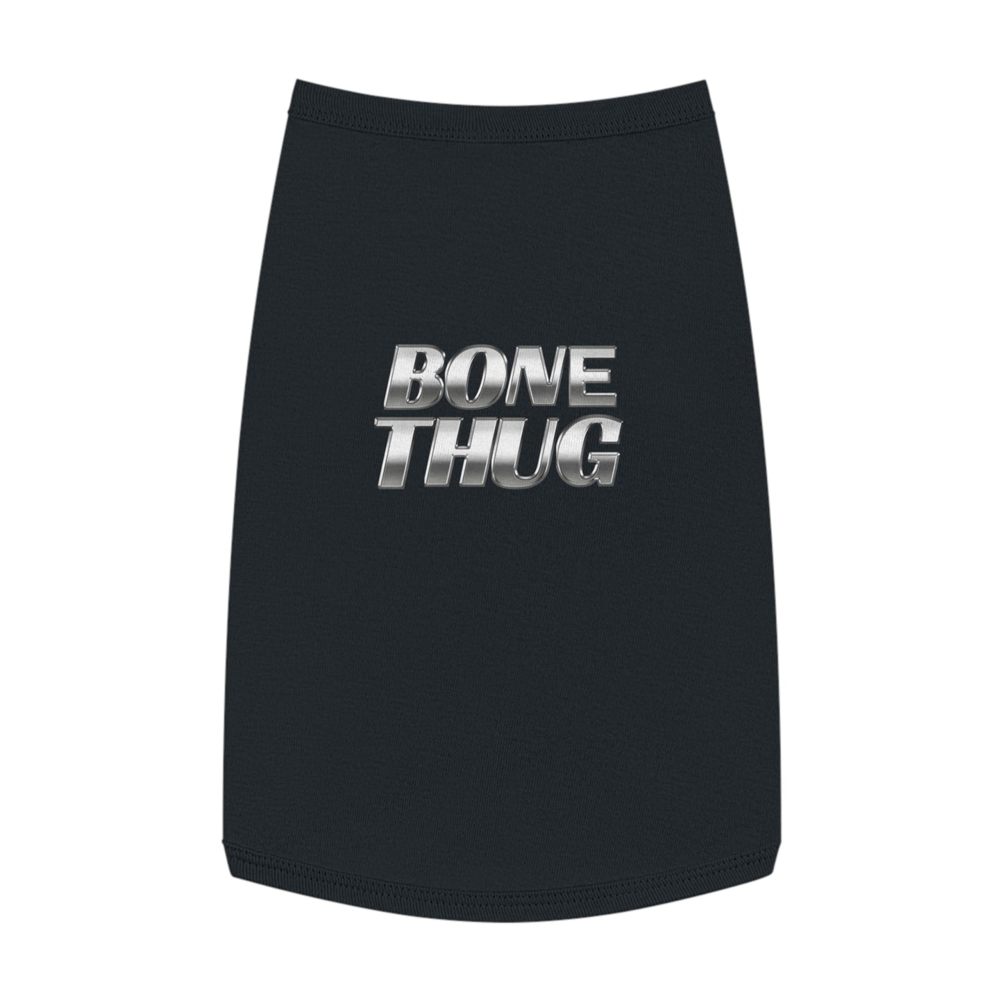 Bone Thug Pet Tank Top