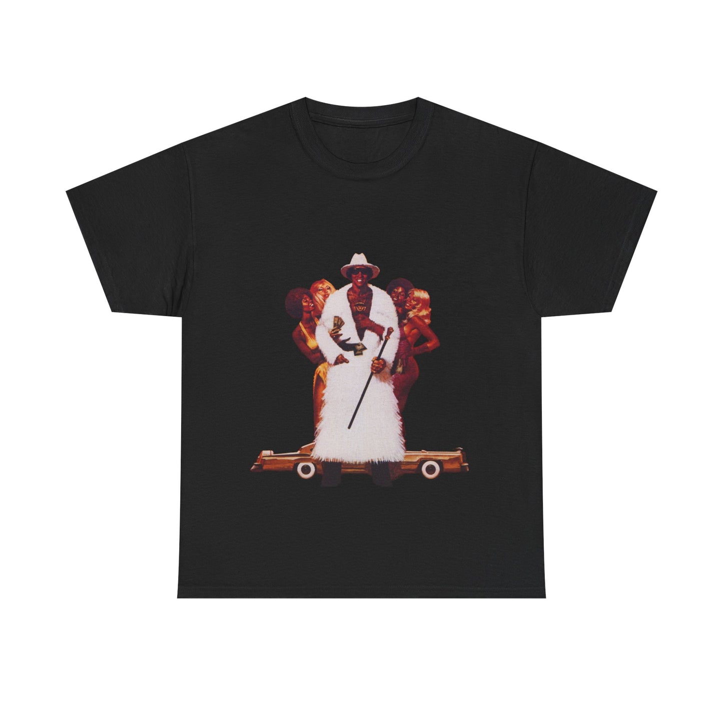 The Mack Tribute T Shirt