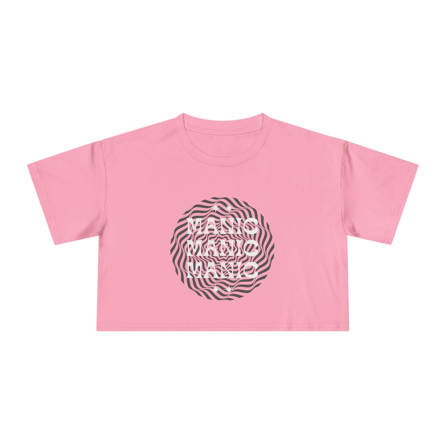 Manic! at the Disco T Shirt
