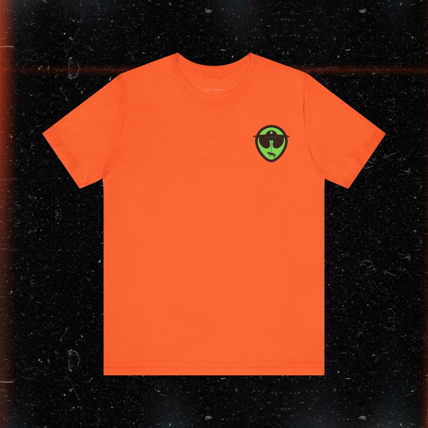 'OUTERVERSE' T Shirt