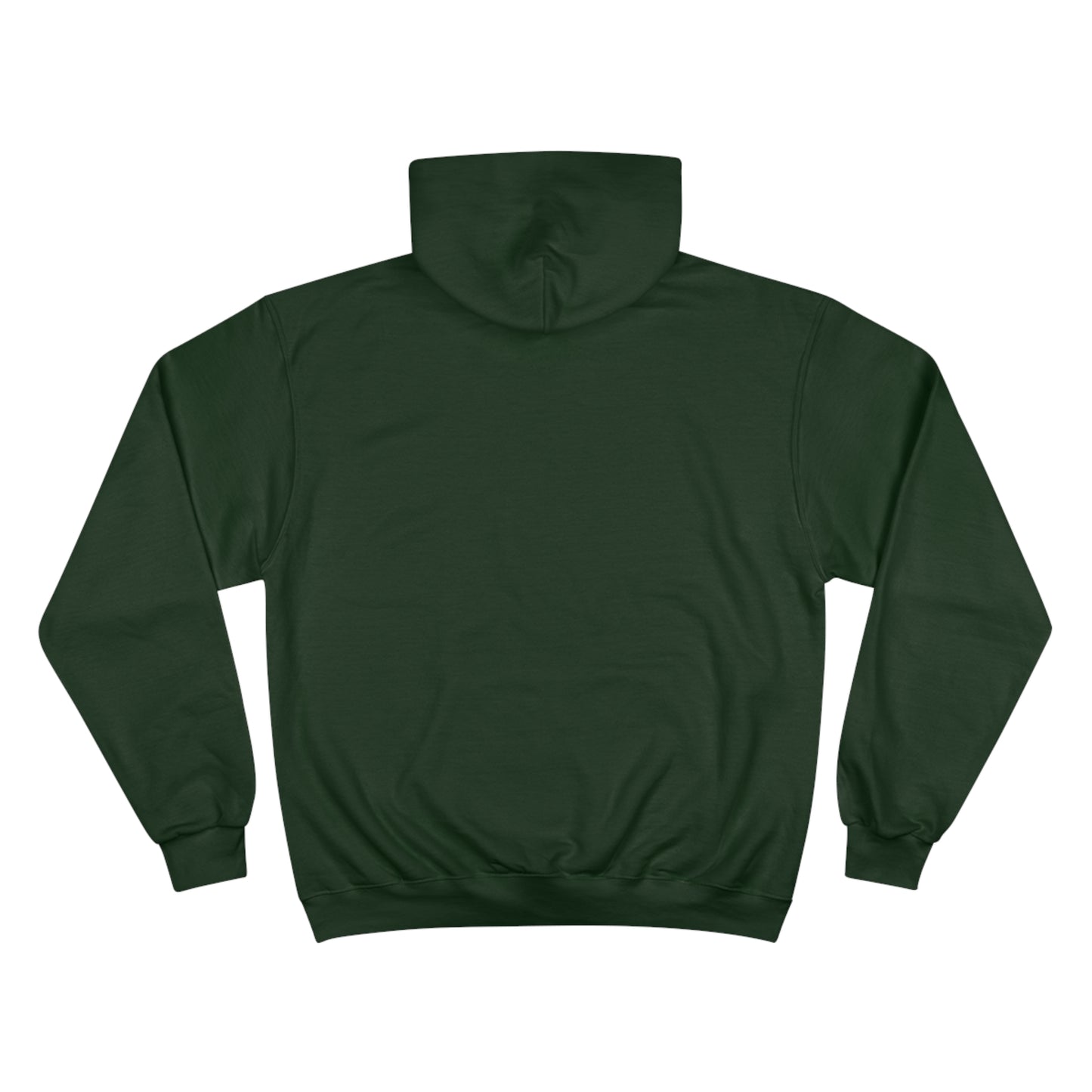 Diasporic Love Collection Champion Branded Hoodie