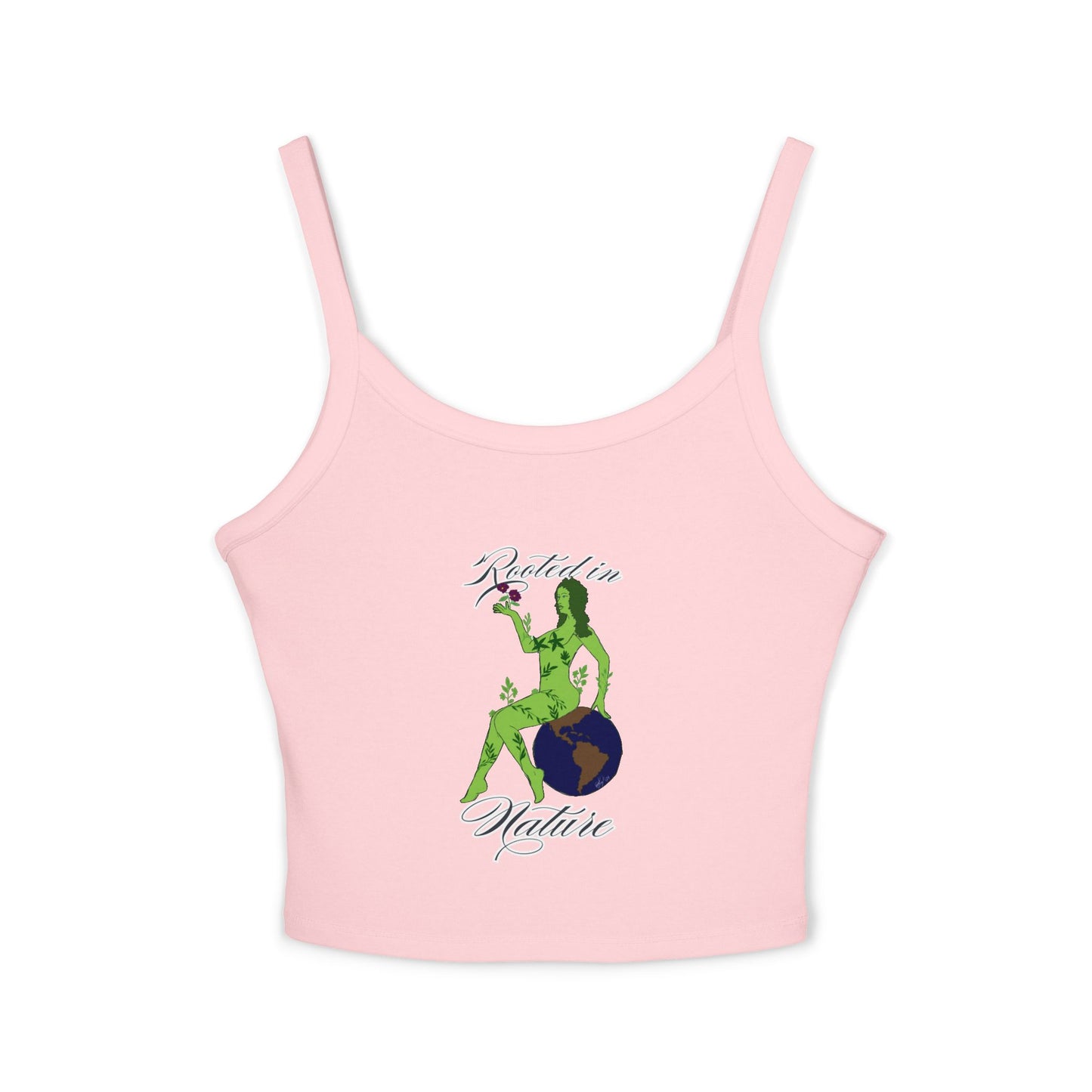Rooted in Nature Tank Top