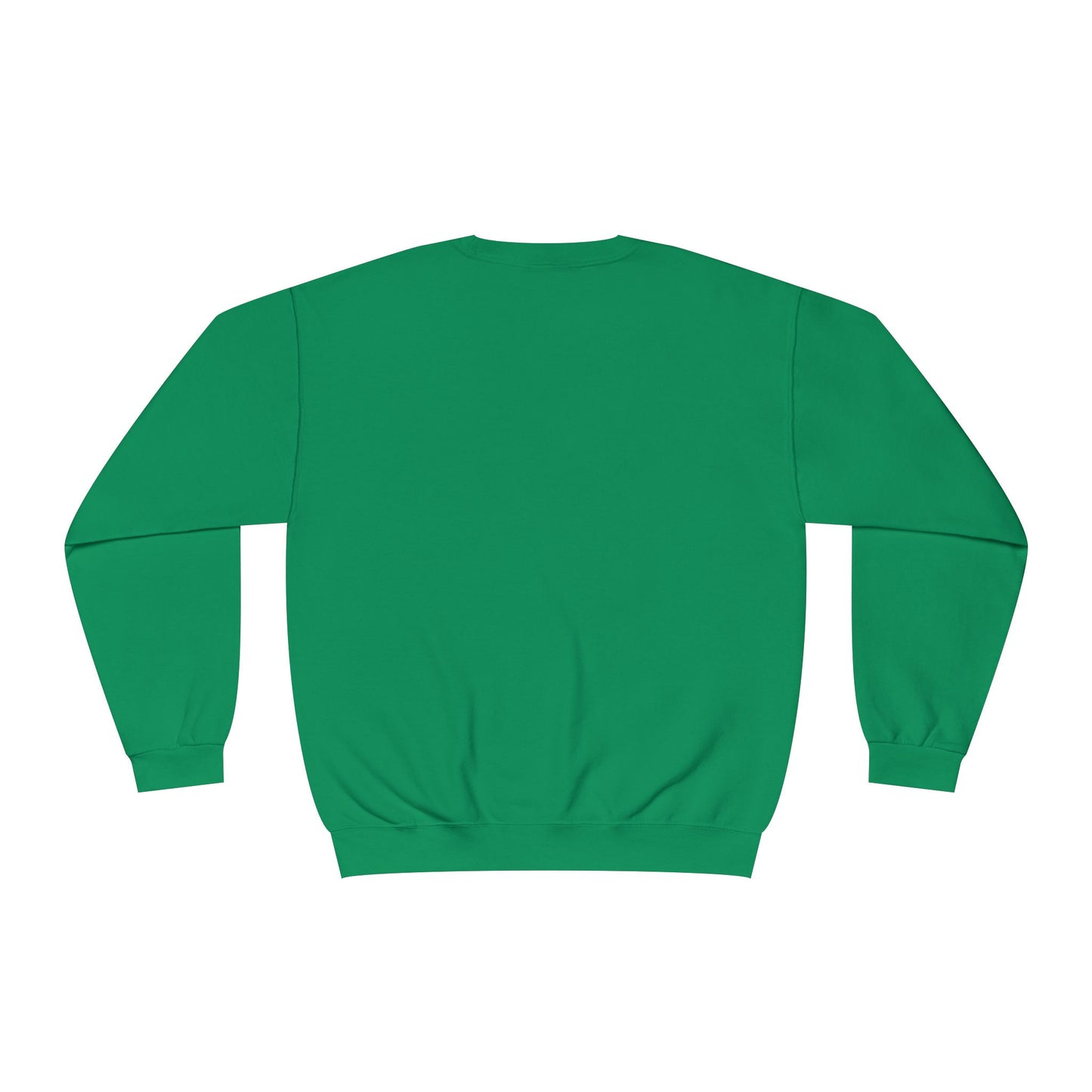 'Rooted in Nature' Crew Neck Sweatshirt