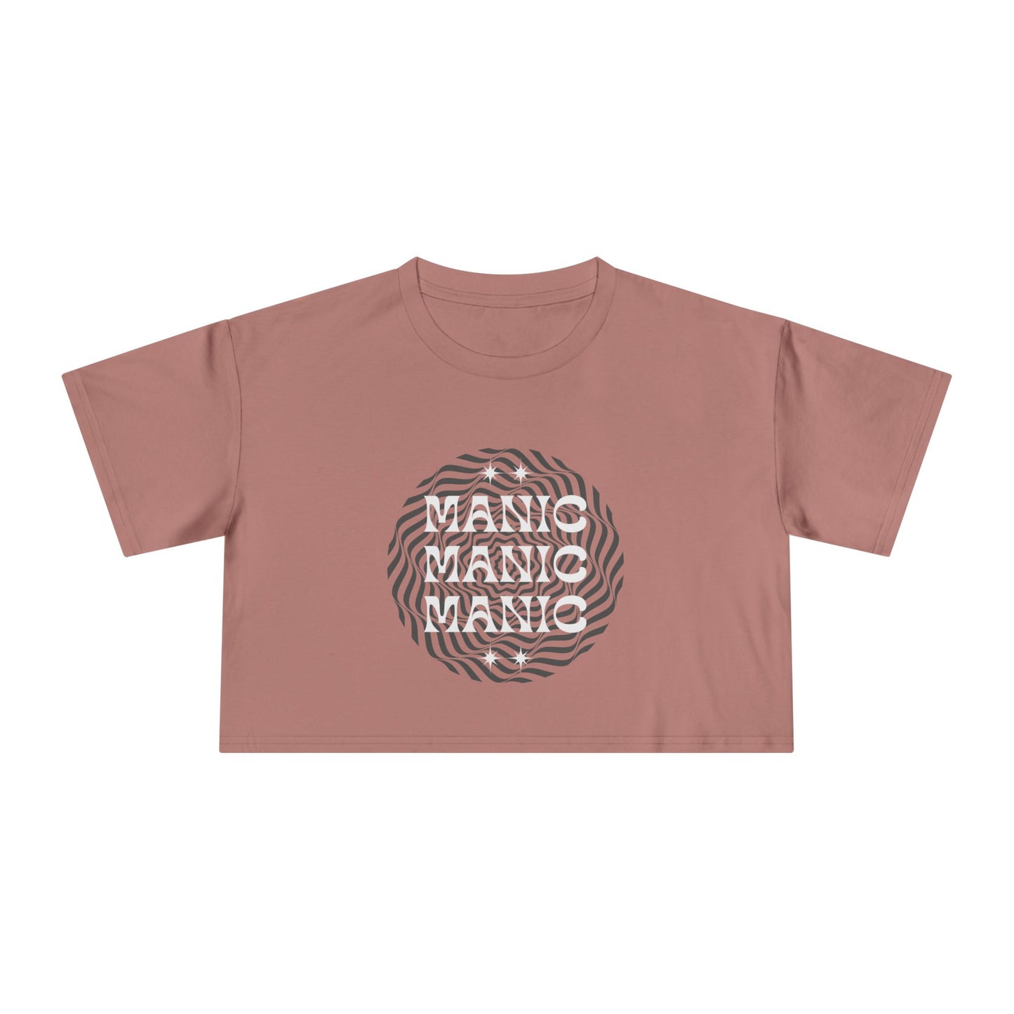 Manic! at the Disco T Shirt