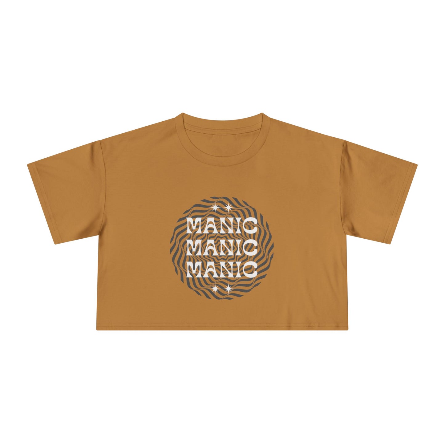 Manic! at the Disco T Shirt