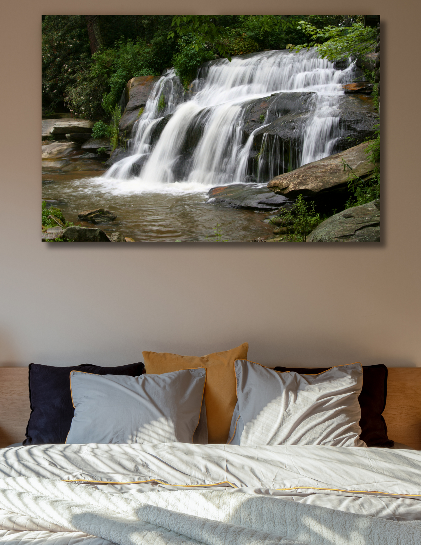 "Serenity' Bill Colon (unframed)