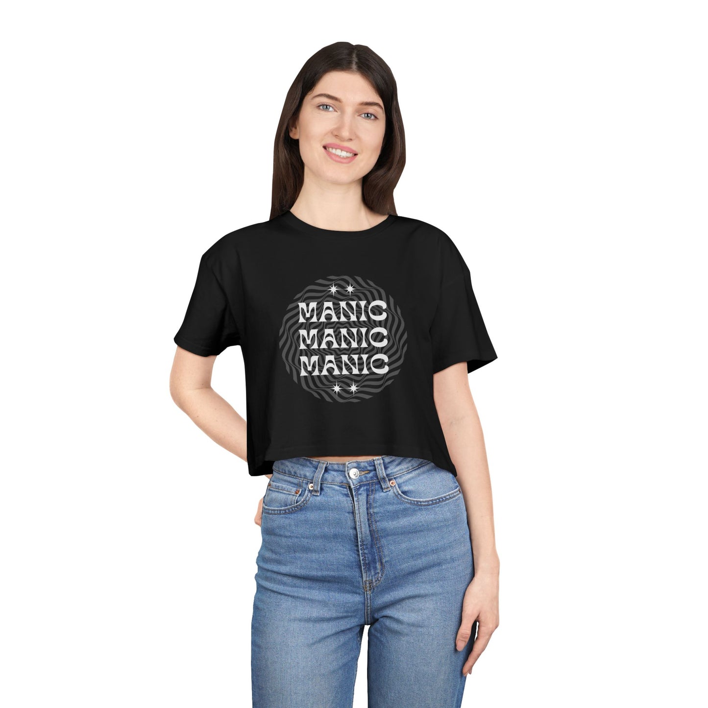 Manic! at the Disco T Shirt
