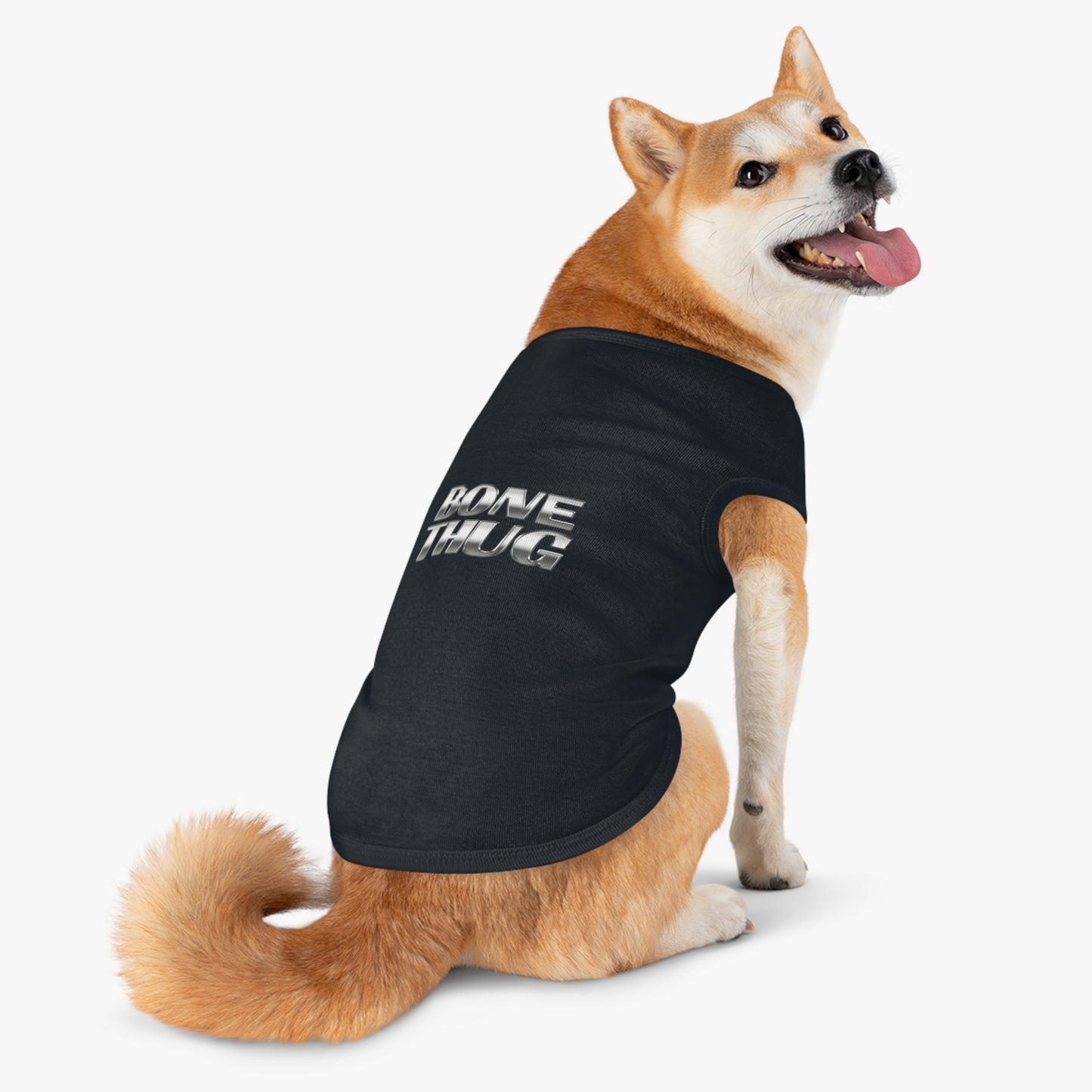 Bone Thug Pet Tank Top