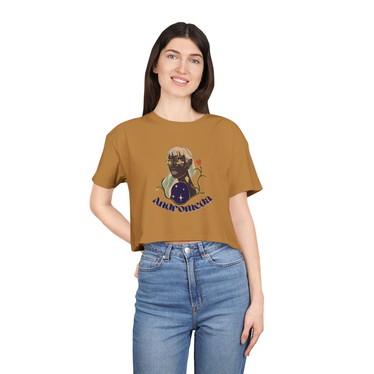 Andromeda T Shirt