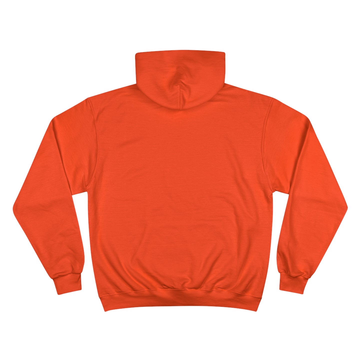 Diasporic Love Collection Champion Branded Hoodie