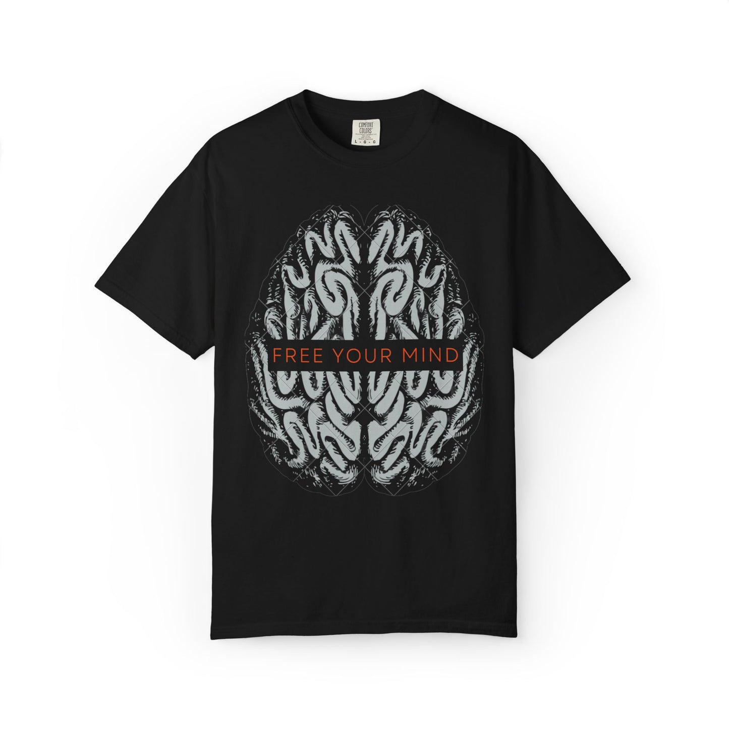 'Rewired Reality' T shirt
