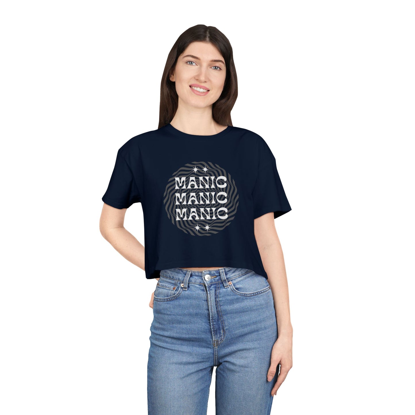 Manic! at the Disco T Shirt