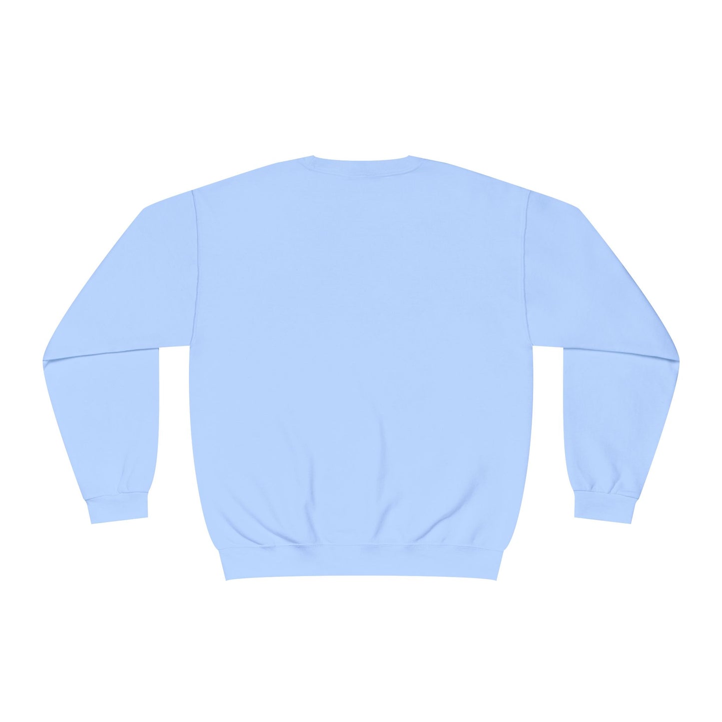 'Rooted in Nature' Crew Neck Sweatshirt
