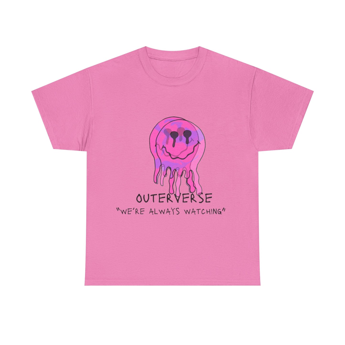'Cosmic Drip' T Shirt