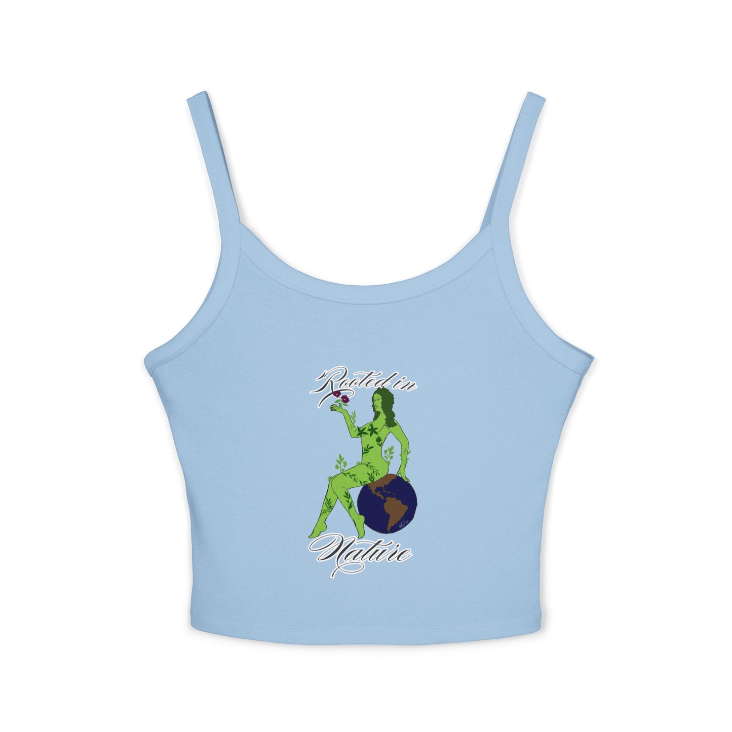Rooted in Nature Tank Top