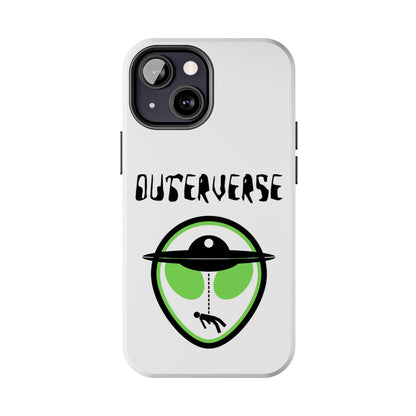 Outerverse iPhone Cases