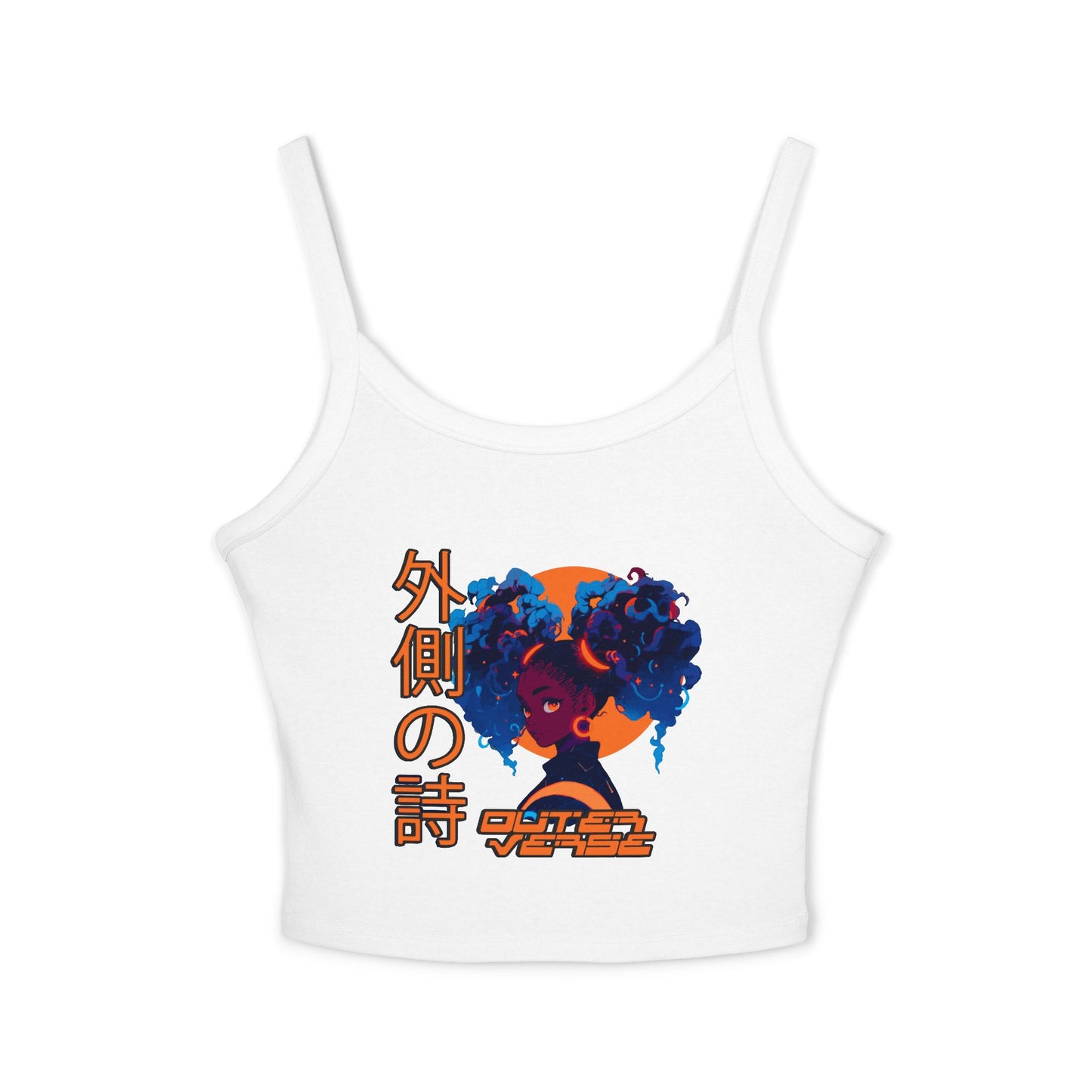 Lzr4cused Tank Top