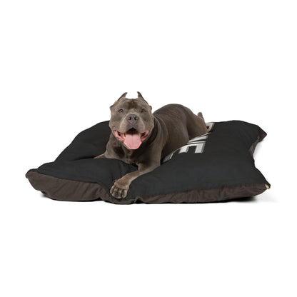 Bone Thug Pet Bed