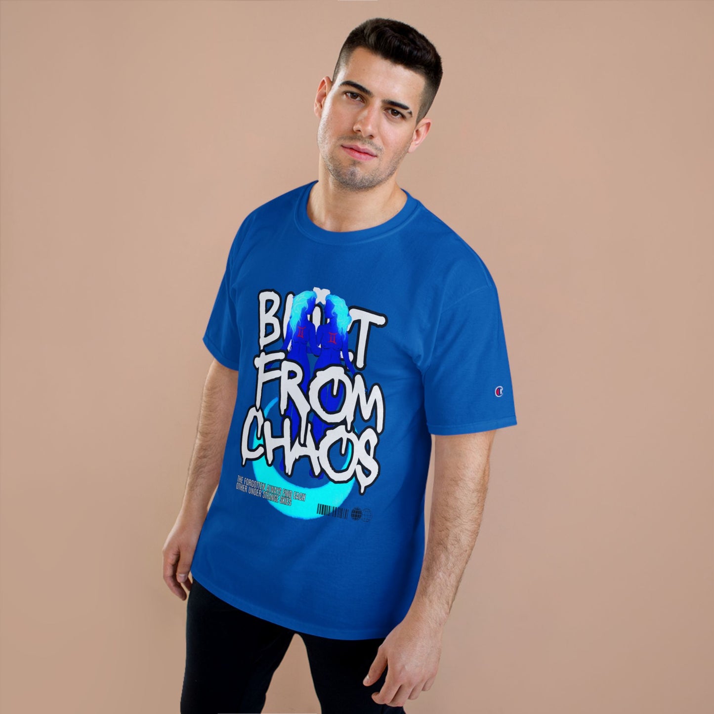 Champion T-Shirt
