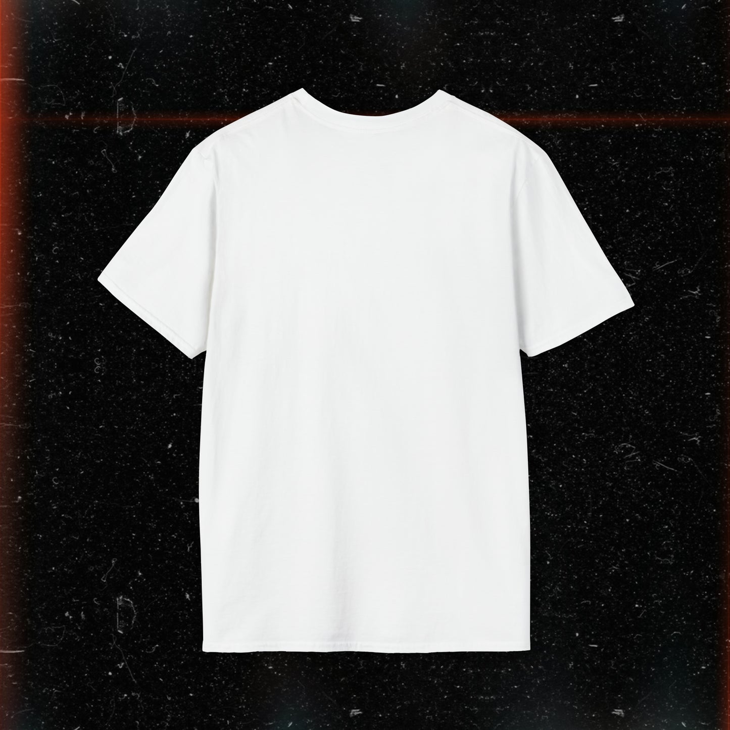 OUTERVERSE Unisex Softstyle T-Shirt