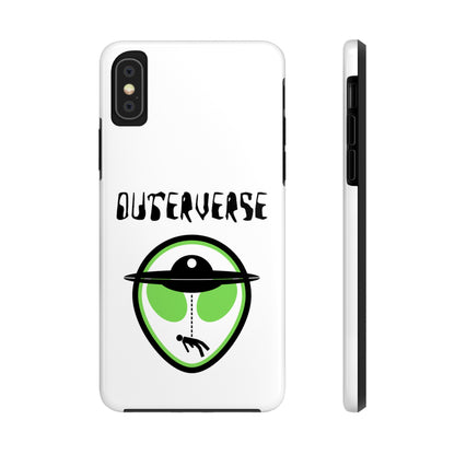 Outerverse iPhone Cases