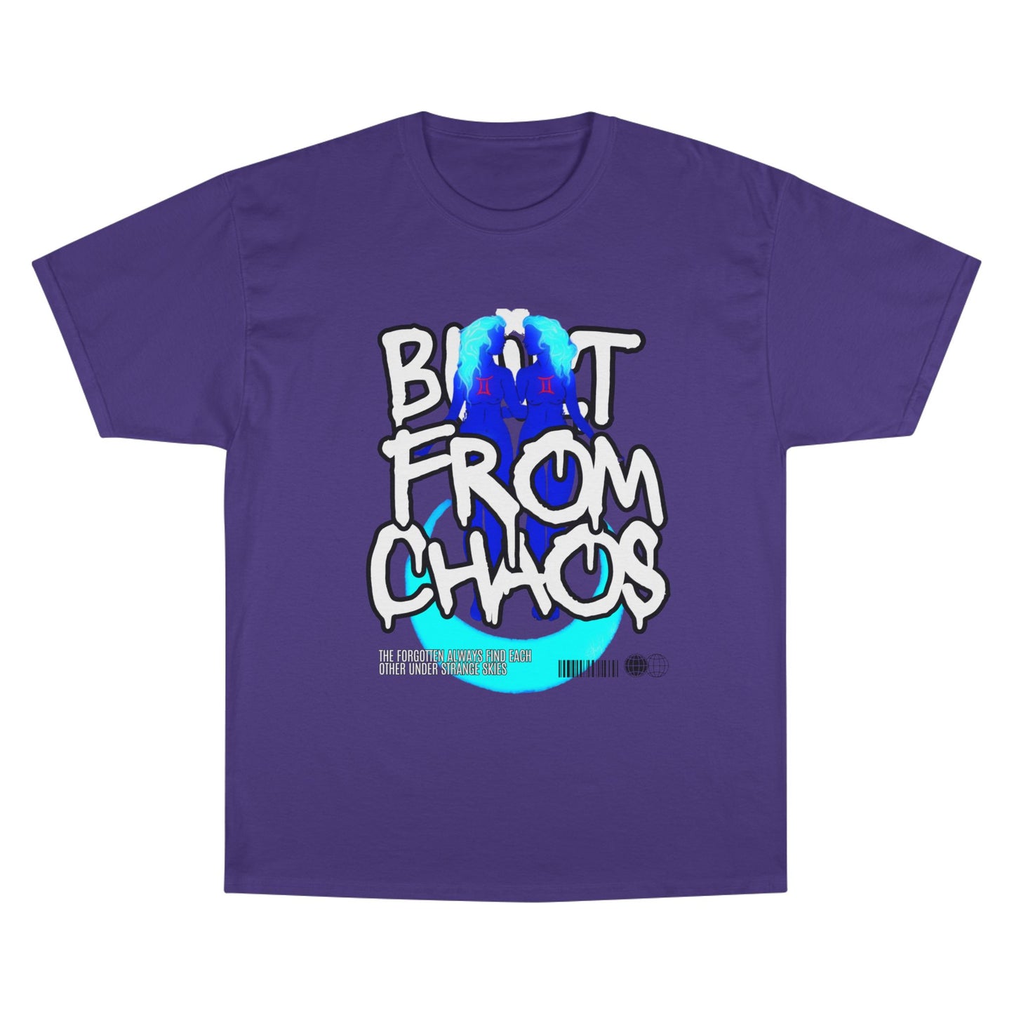Champion T-Shirt