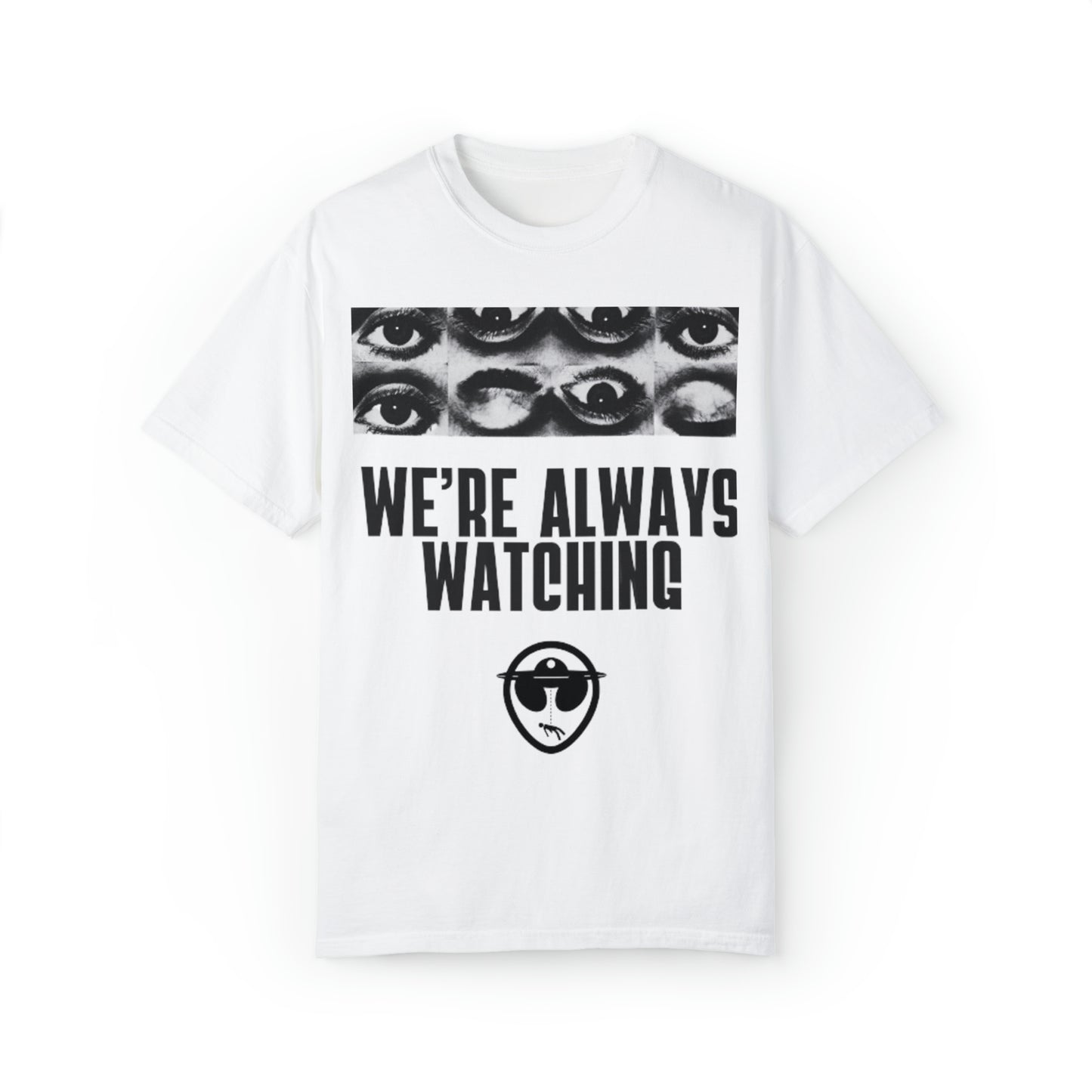 EYE4EYE t shirt