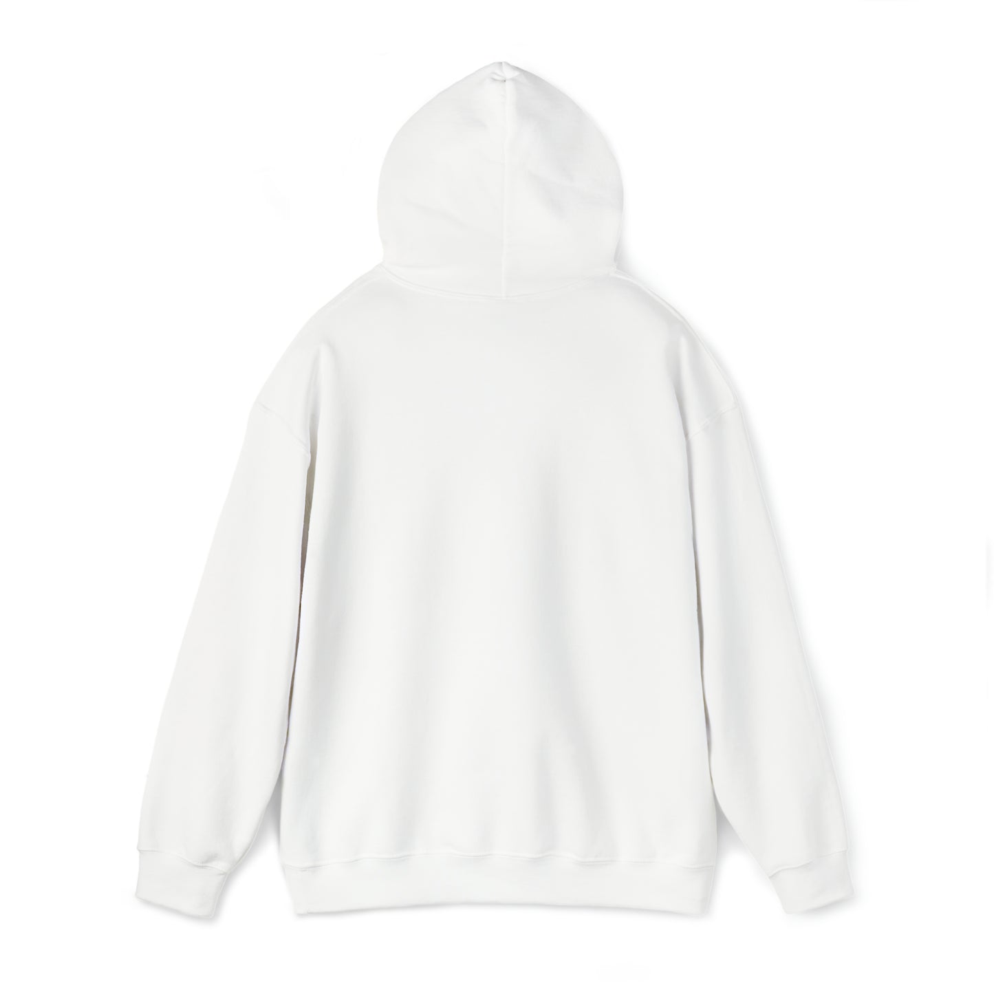 'M00dy' Hooded Sweatshirt